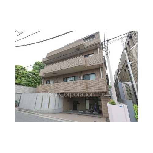 テラス代々木公園