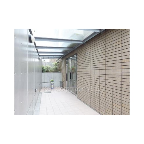 テラス代々木公園