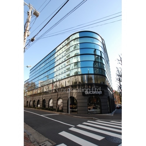 Ｄａｉｗａ南青山ビル