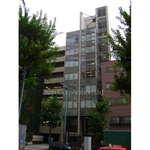 フジ・エステイト新宿第１ビル