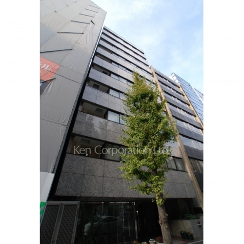 エステックビル