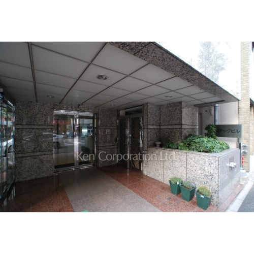 エステックビル