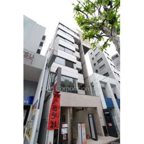 スマイリービル