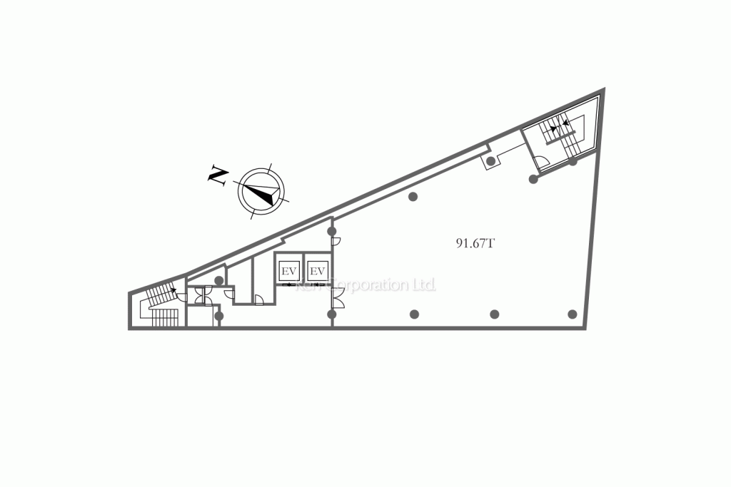 サクセス銀座ファーストビル