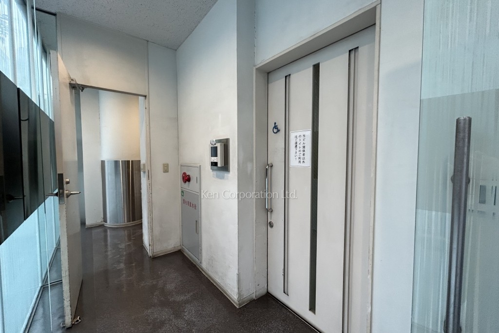 サクセス銀座ファーストビル