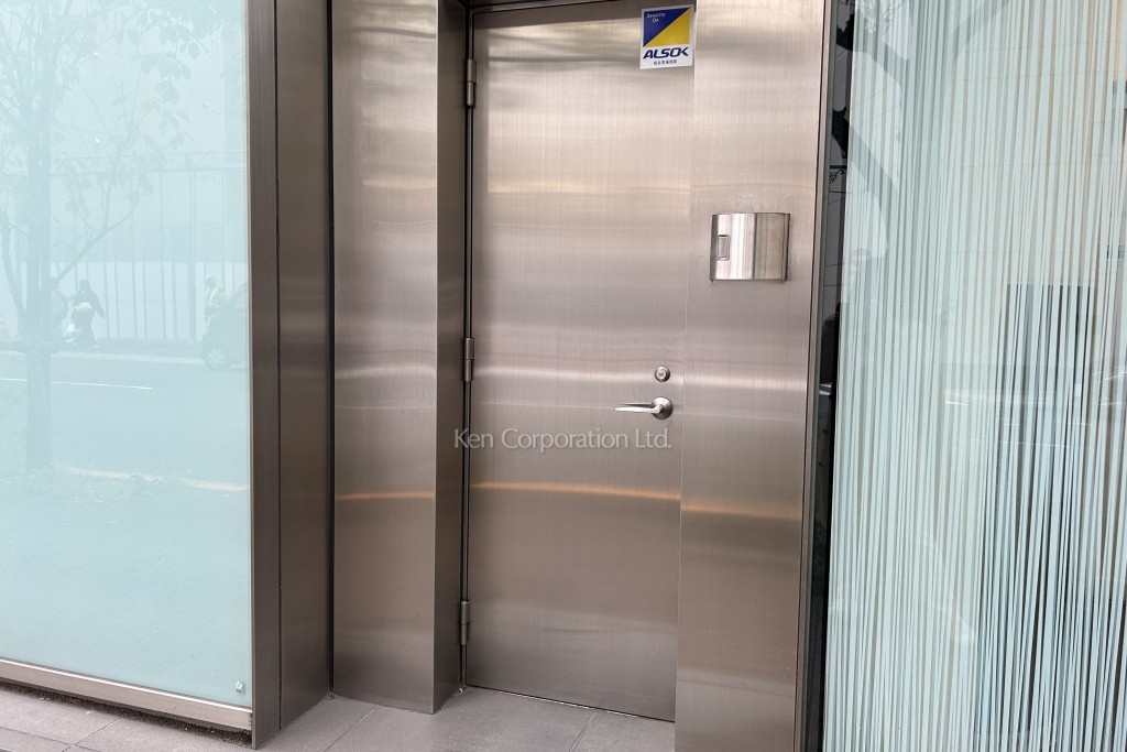 サクセス銀座ファーストビル