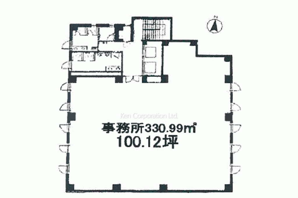 サクセス芝大門