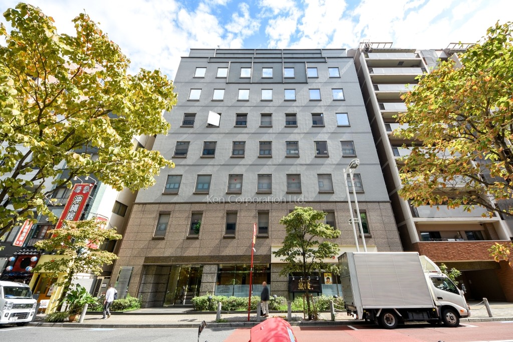 サクセス芝大門