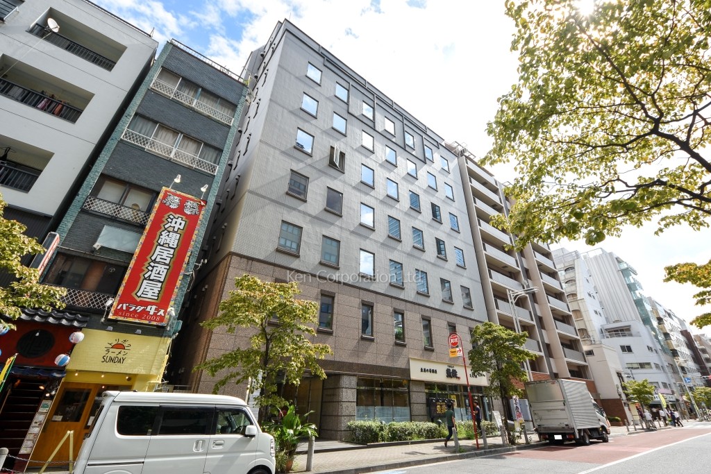 サクセス芝大門