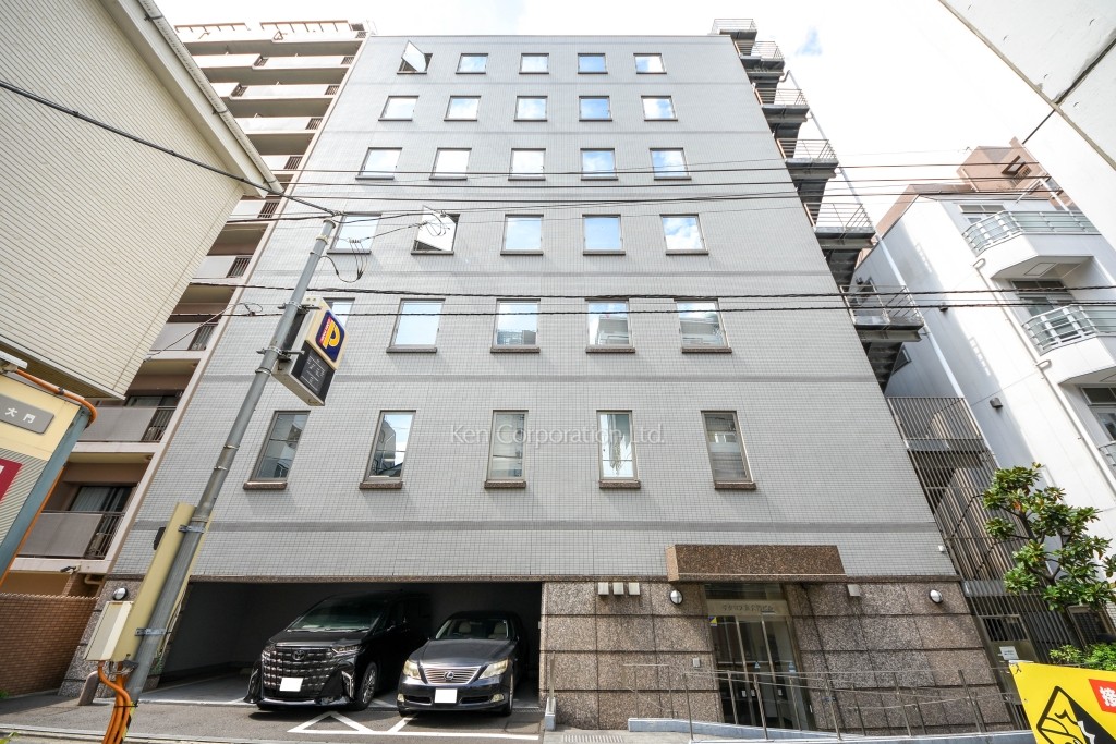 サクセス芝大門