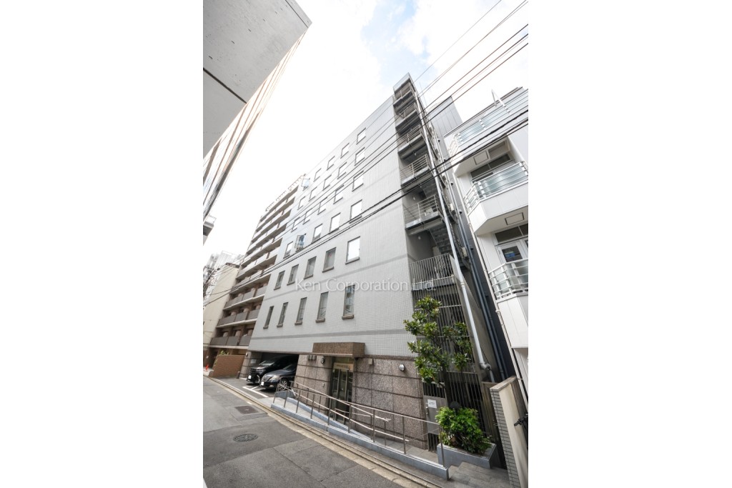 サクセス芝大門