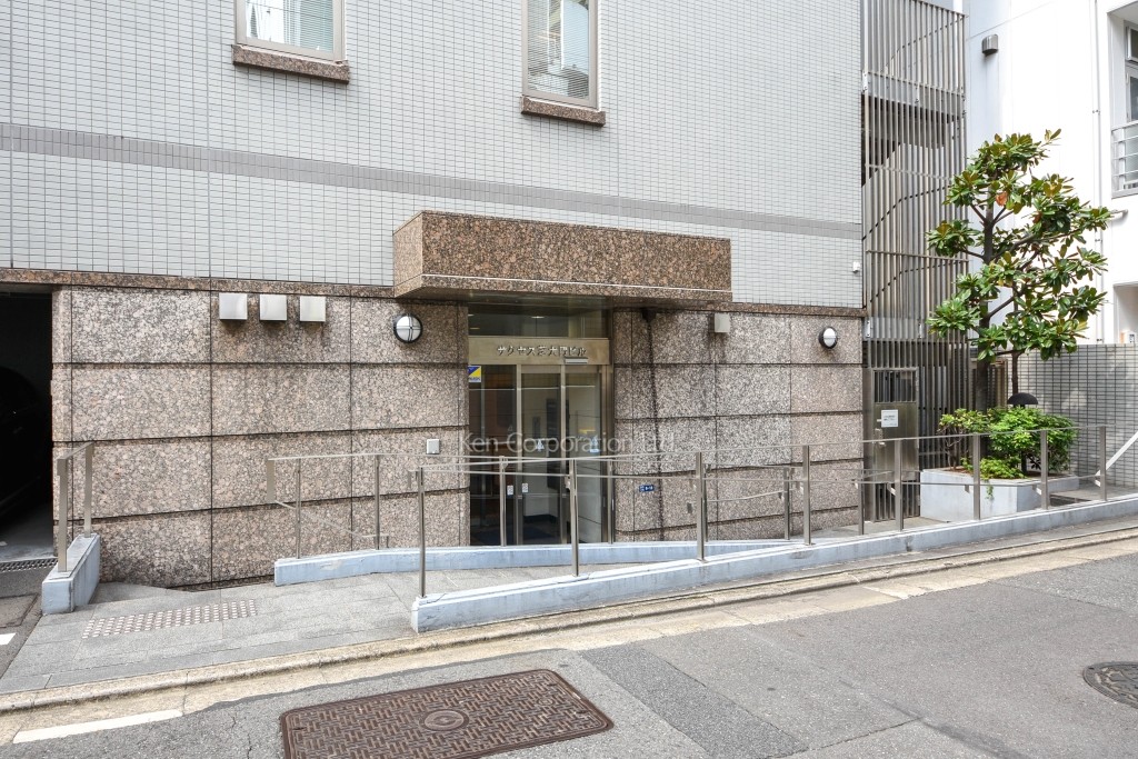 サクセス芝大門