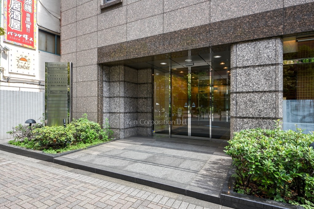 サクセス芝大門