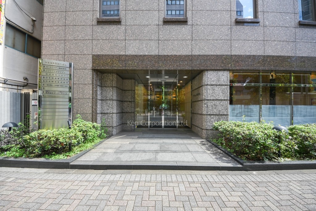 サクセス芝大門