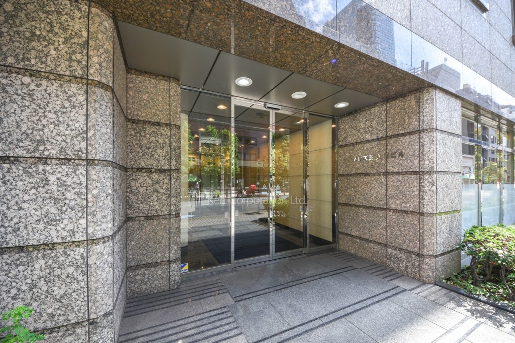 サクセス芝大門