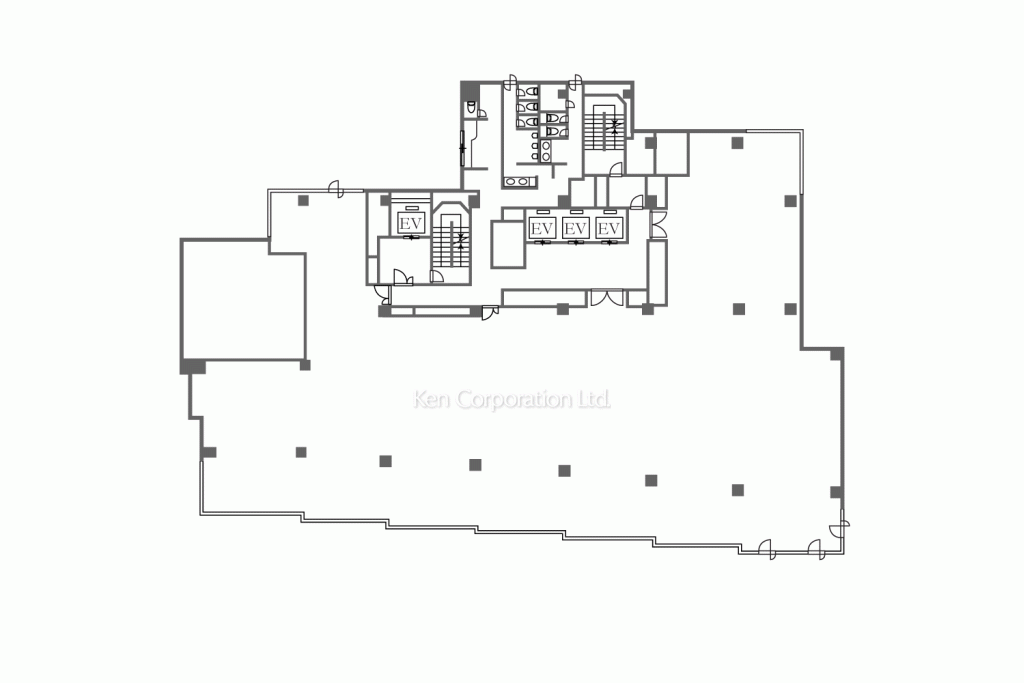 芝大門センタービル