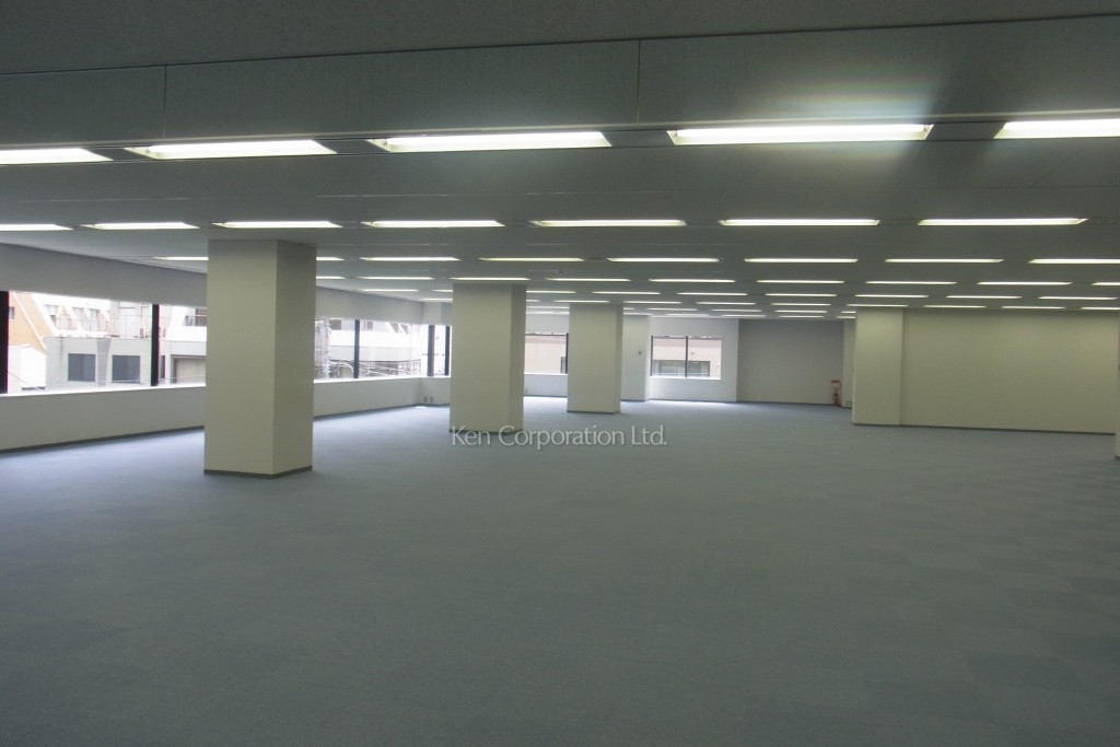 芝大門センタービル