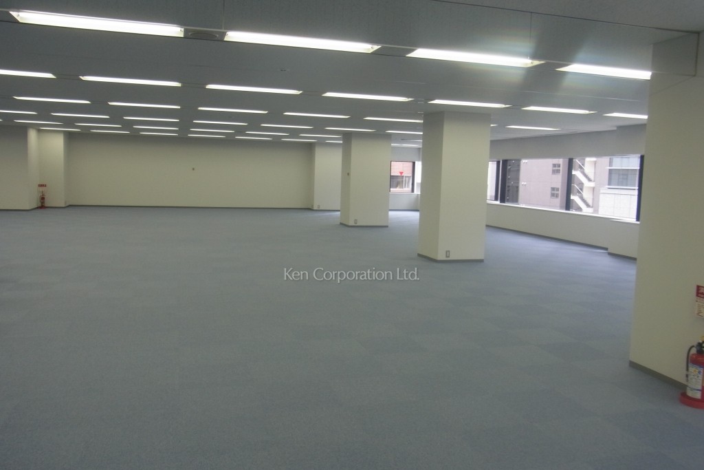 芝大門センタービル