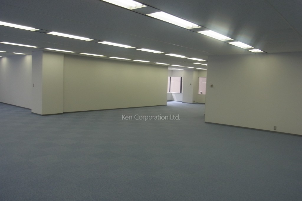 芝大門センタービル