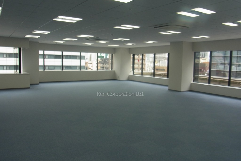 芝大門センタービル