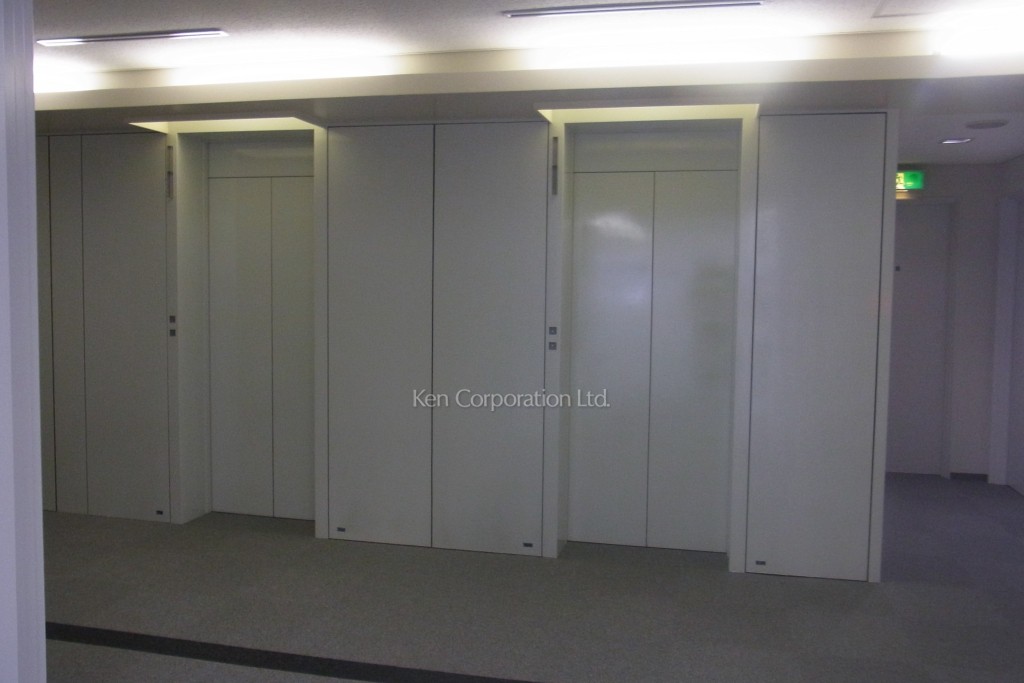 芝大門センタービル