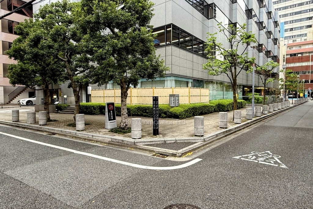 芝大門センタービル