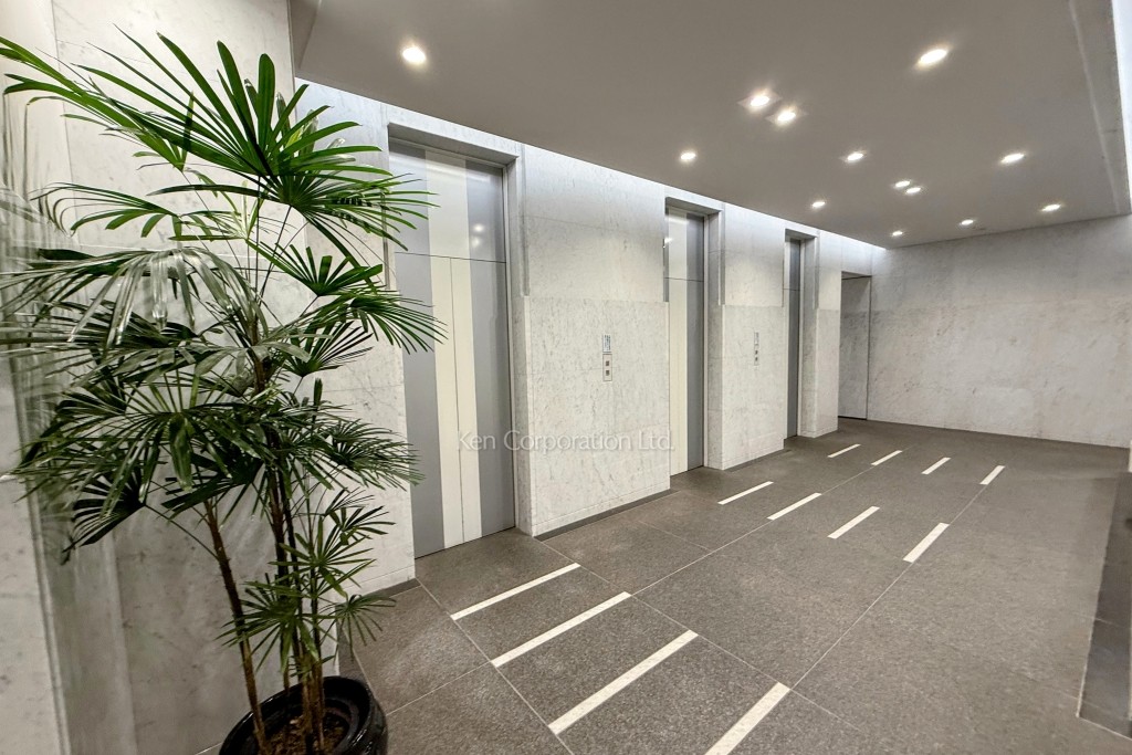 芝大門センタービル