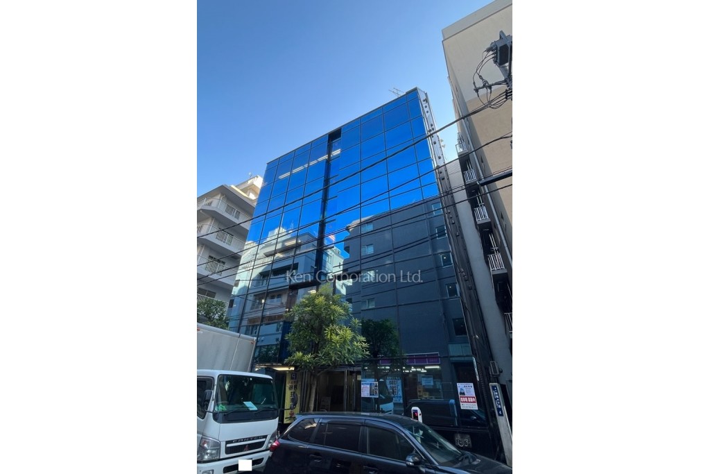 ル・グラシエルBLDG.7