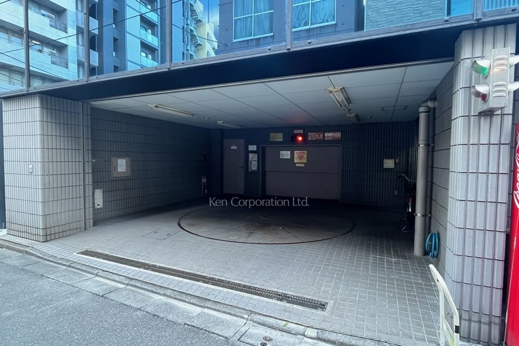 ル・グラシエルBLDG.7