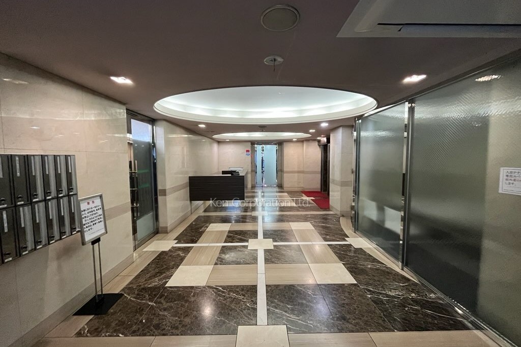 ル・グラシエルBLDG.7