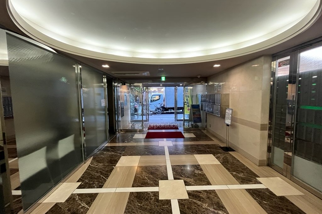 ル・グラシエルBLDG.7