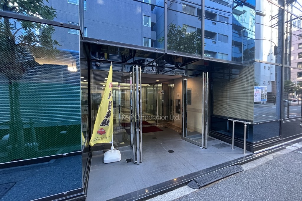 ル・グラシエルBLDG.7