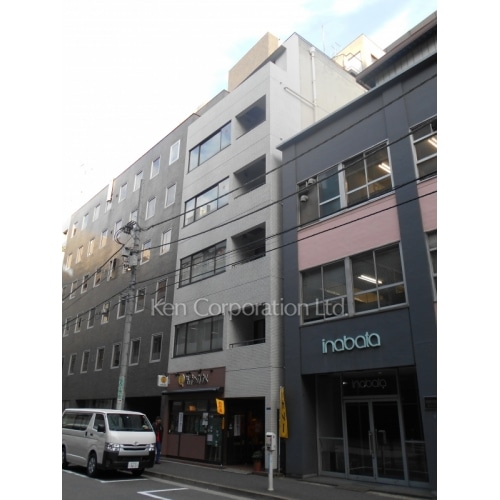 トウセン小舟町ビル