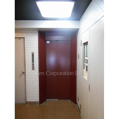 トウセン小舟町ビル