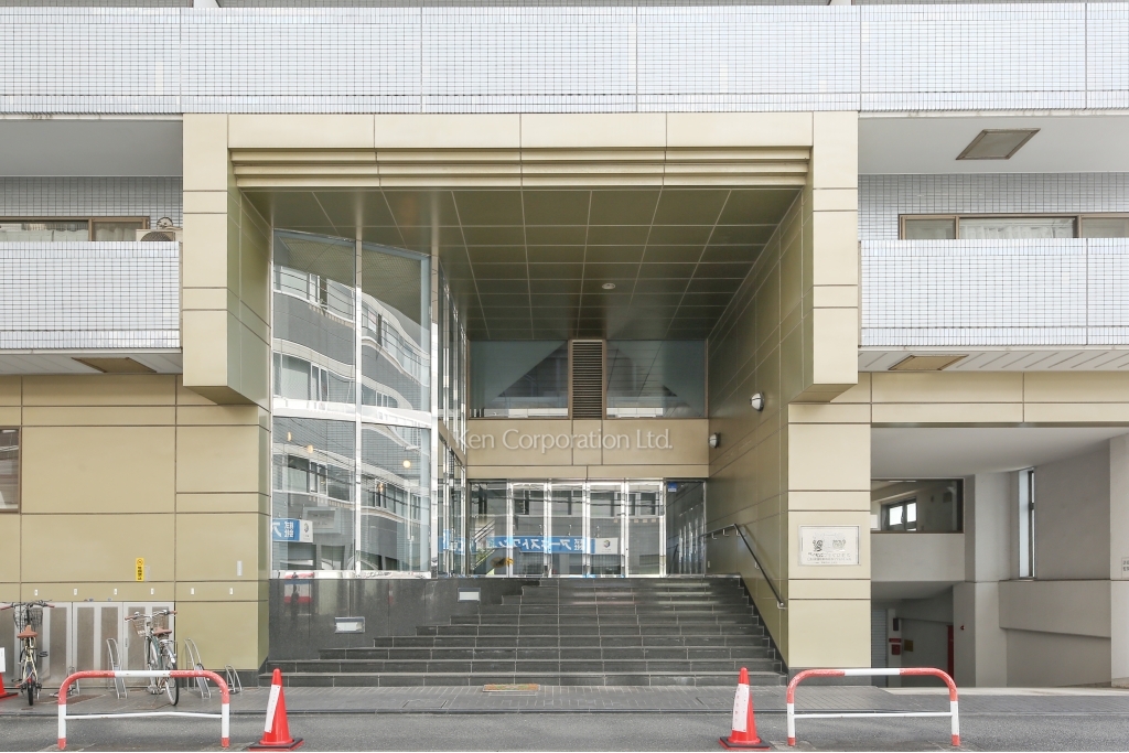 ライオンズプラザ新横浜