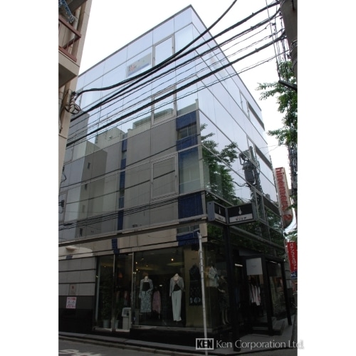 都立大第３ノアビル