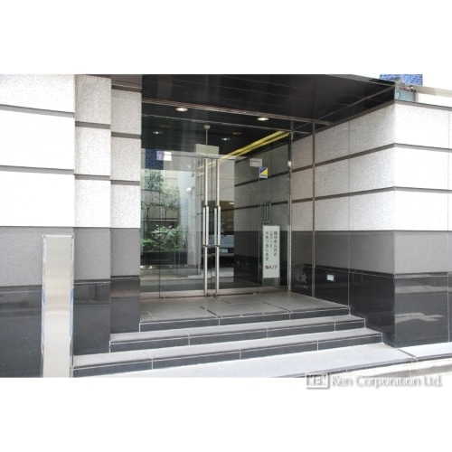 都立大第３ノアビル