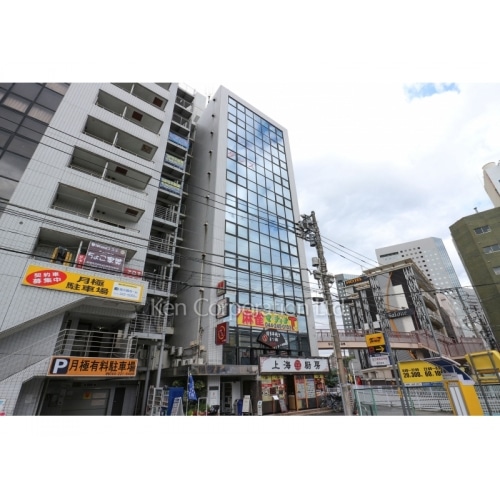 金子ダイヤモンドビル