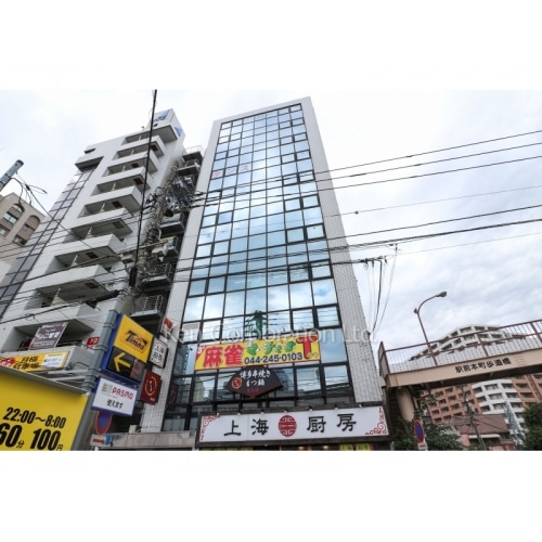 金子ダイヤモンドビル