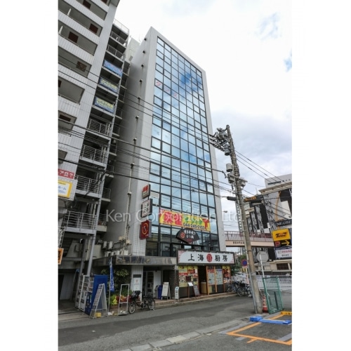 金子ダイヤモンドビル