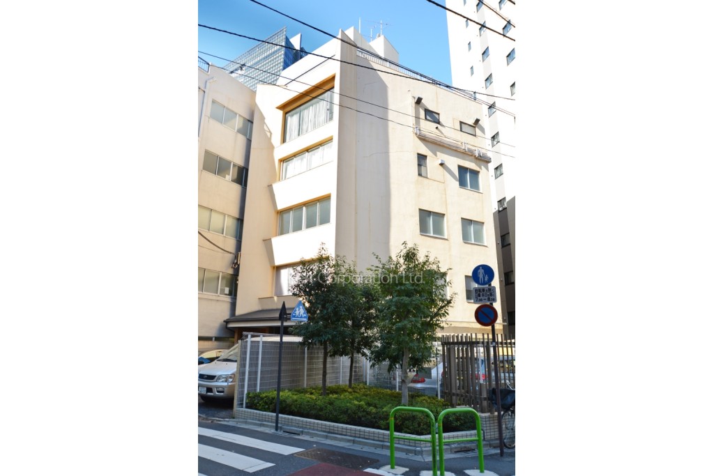 フォーサイトビル