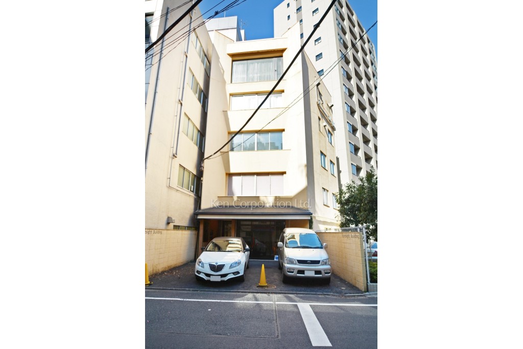 フォーサイトビル