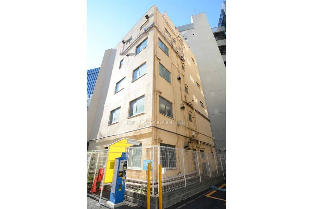 フォーサイトビル