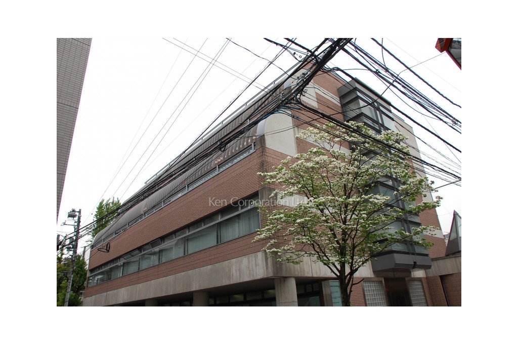 Daiwa新宿ウエストビル