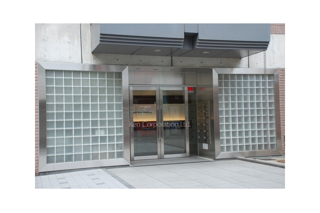 Daiwa新宿ウエストビル