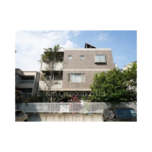 元麻布レジデンシャルフラッツ