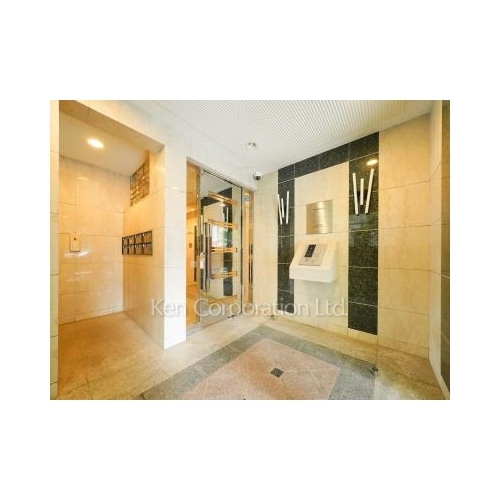 元麻布レジデンシャルフラッツ