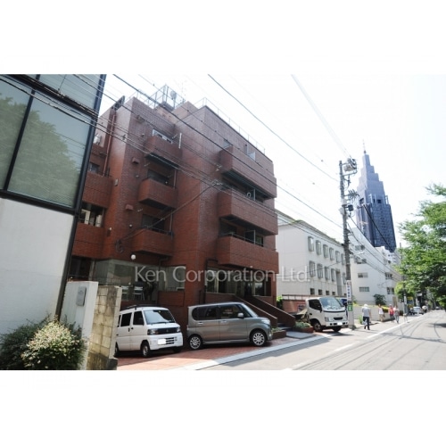 第２０スカイビル