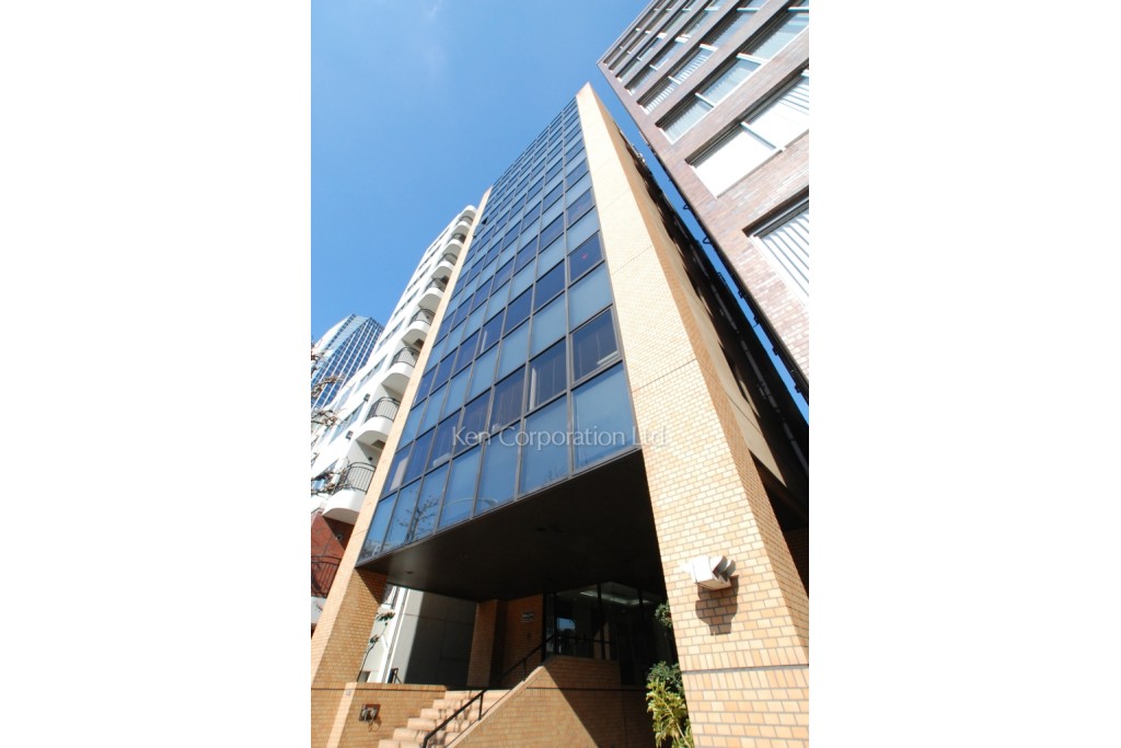 ハリファックス御成門ビル