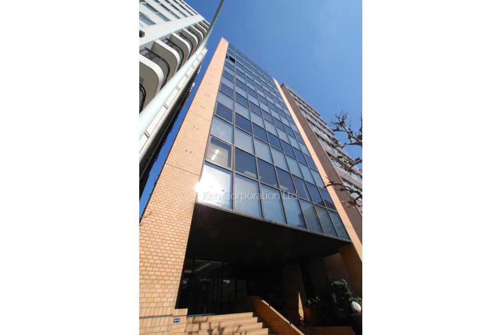 ハリファックス御成門ビル